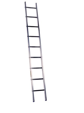 Односекционная лестница Centaure BS 1x6 242106